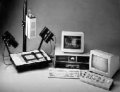 Imaging Products International (IPI) OMNICON 3600, OMNICON 3800, Zone Reader, Zones of Inhibition