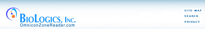 BioLogics header